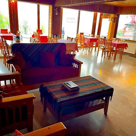 Ayder Vesile Otel 外观 照片
