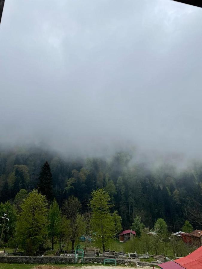 Ayder Vesile Otel 外观 照片