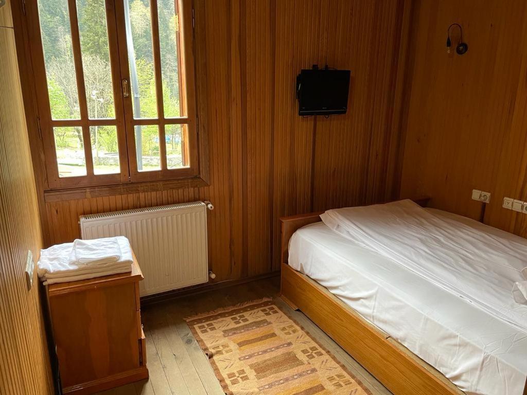 Ayder Vesile Otel 外观 照片
