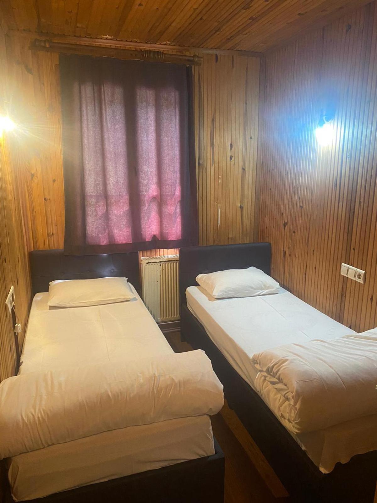 Ayder Vesile Otel 外观 照片